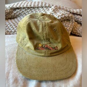Patagonia hat ￼